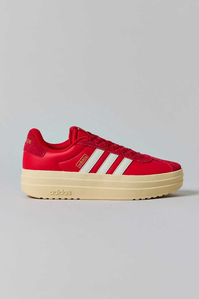 adidas Women's VL Court Bold Sneaker #1