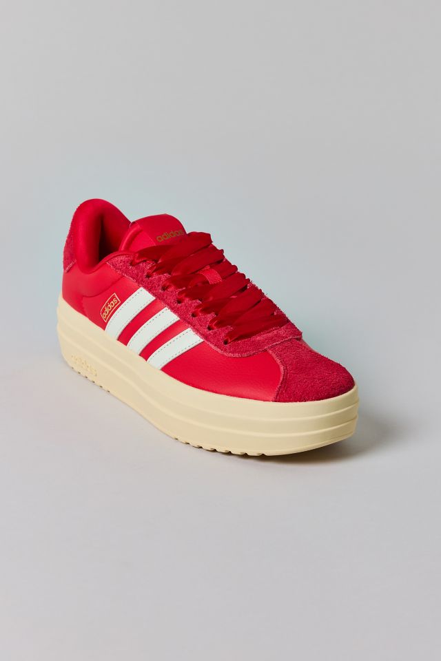 adidas Women's VL Court Bold Sneaker #2