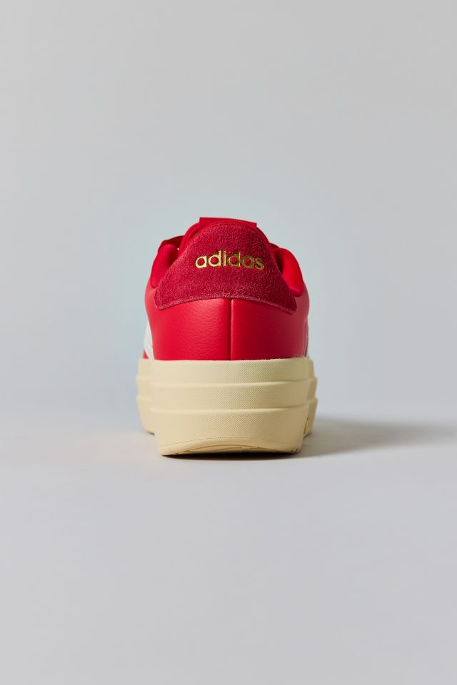 adidas Women's VL Court Bold Sneaker #3