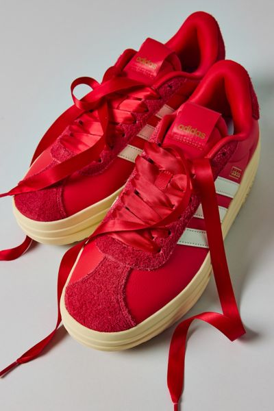 adidas Women's VL Court Bold Sneaker