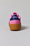 adidas Women's VL Court Bold Sneaker