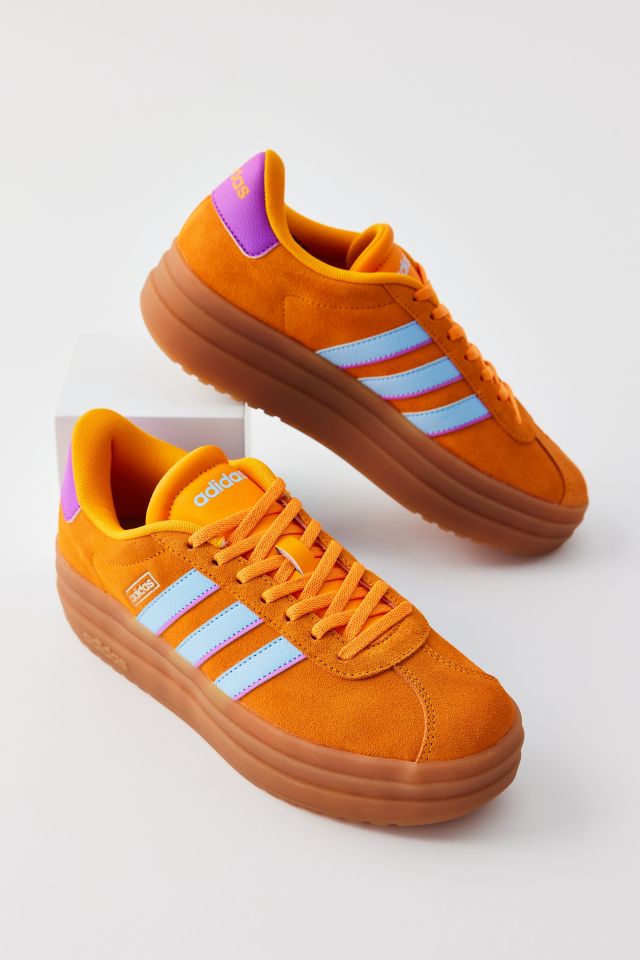 adidas VL Court Bold Sneaker | Urban Outfitters