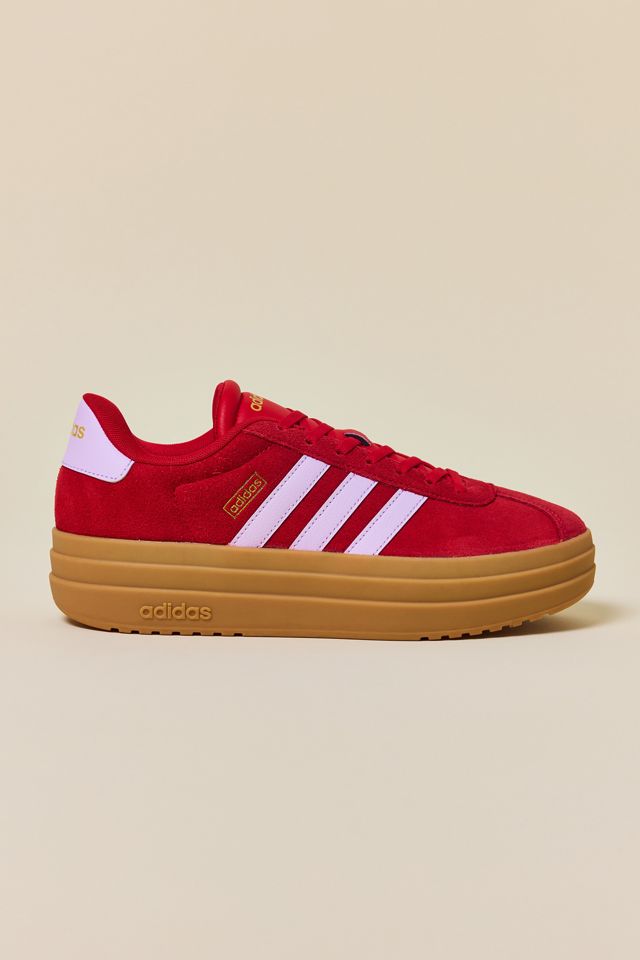 adidas Women's VL Court Bold Sneakers #1