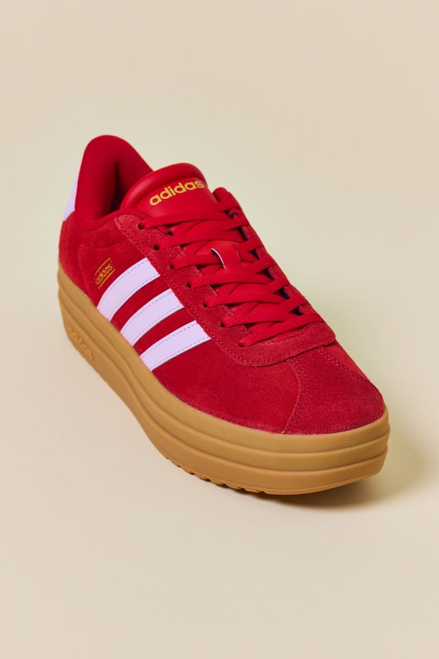 adidas Women's VL Court Bold Sneakers #2