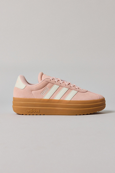 adidas Women's VL Court Bold Sneaker