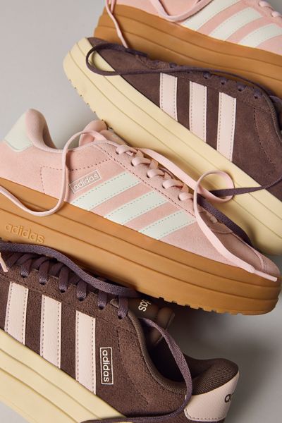 adidas Originals Superstar Bold Platform Sneaker | Urban Outfitters