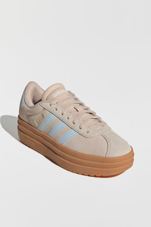 adidas Women's VL Court Bold Sneakers #1