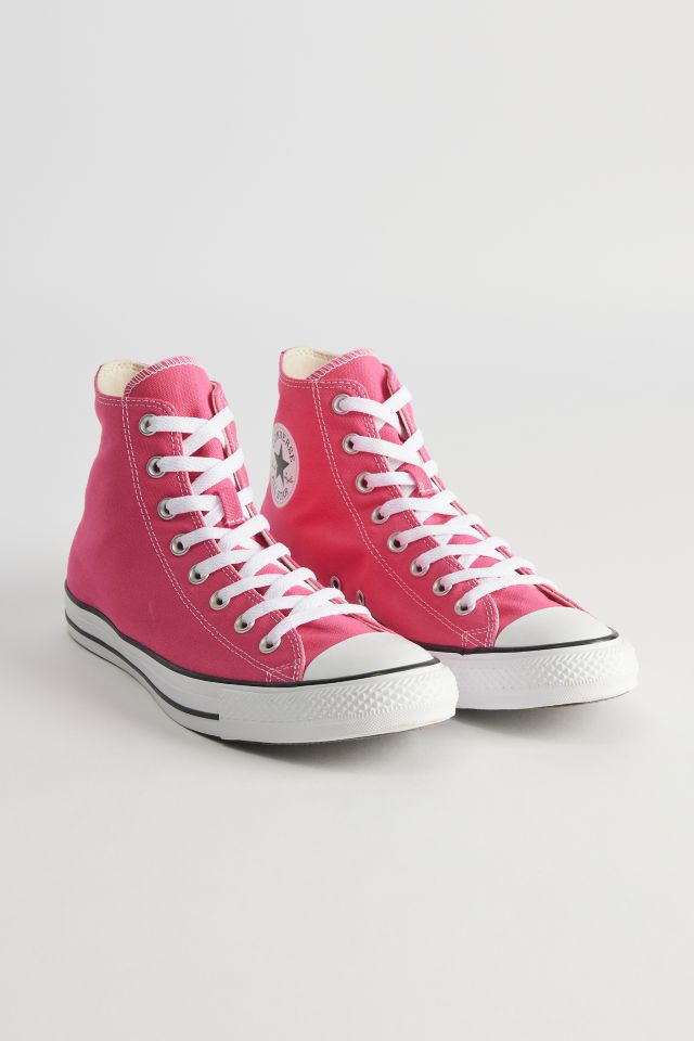 Espadrille Converse Chuck Taylor All Star Haute #1