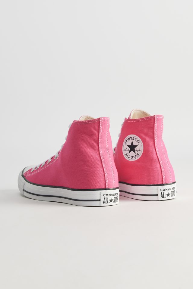 Espadrille Converse Chuck Taylor All Star Haute #2