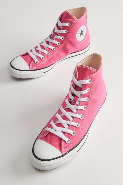 Converse Chuck Taylor All Star High Top Sneaker