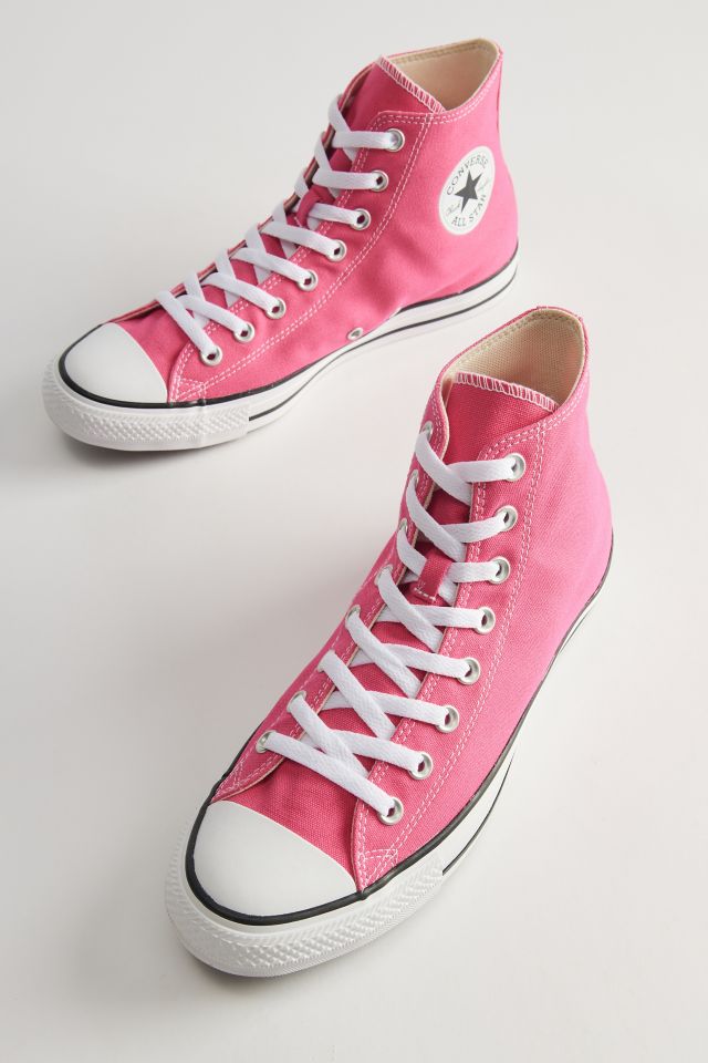 Espadrille Converse Chuck Taylor All Star Haute #3