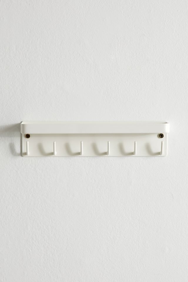 Magnetic Key Rack #1