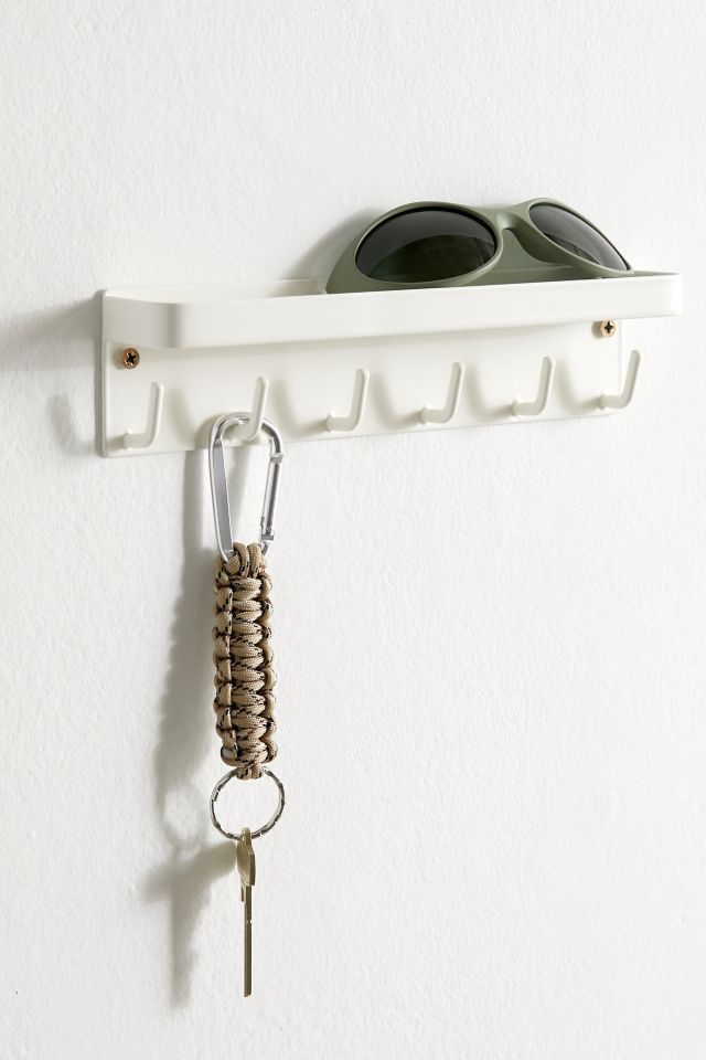 Magnetic Key Rack #2