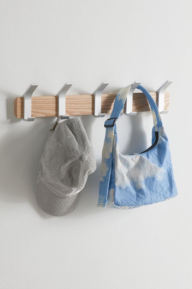 Adjustable Wall Multi-Hook | Urban Outfitters