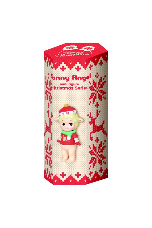 Sonny Angel Christmas Series Blind Box Figure #2