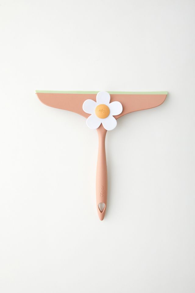 Flower Shower Squeegee Urban Outfitters
