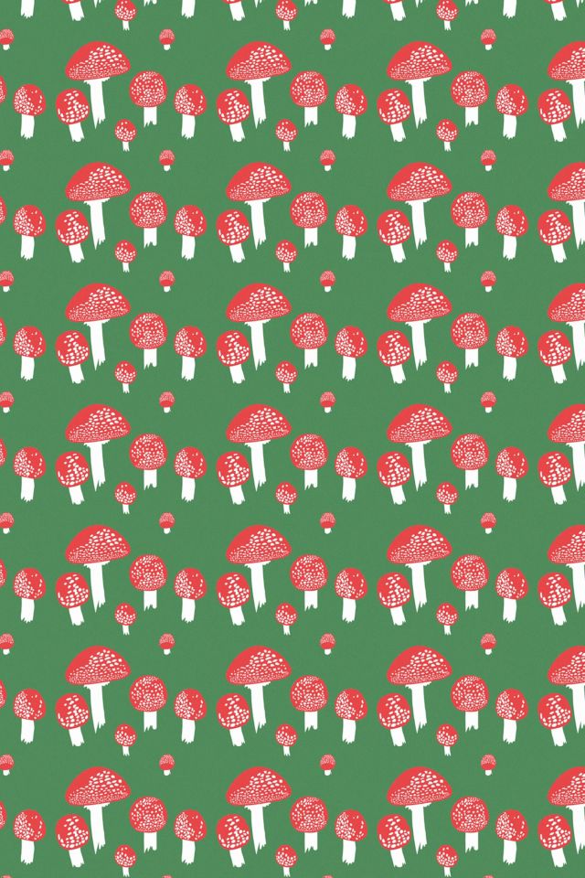 Harry Holiday Wrapping Paper Roll – Urban General Store