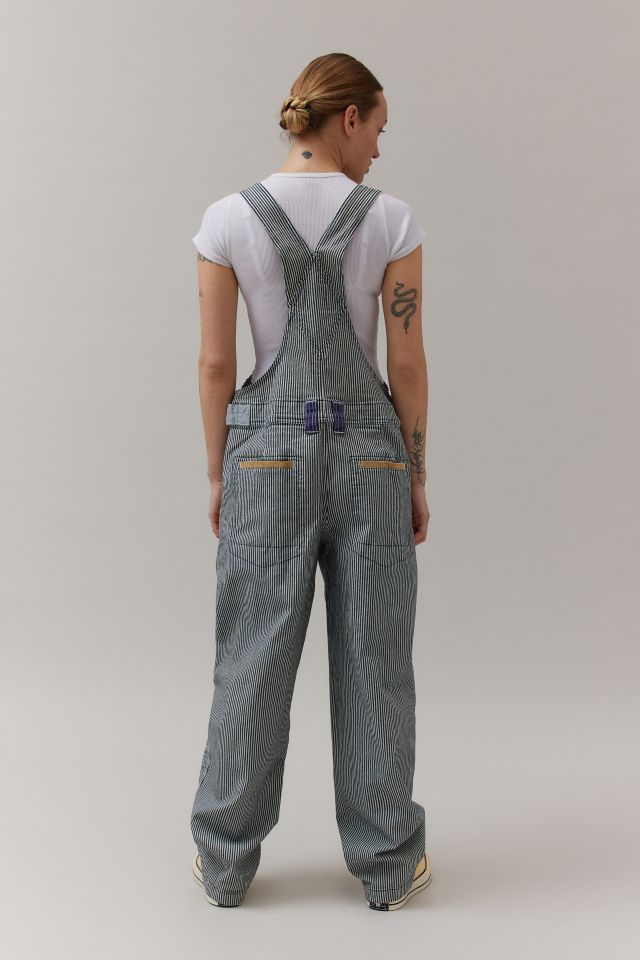 Salopette Utilitaire en Denim Rih BDG #3