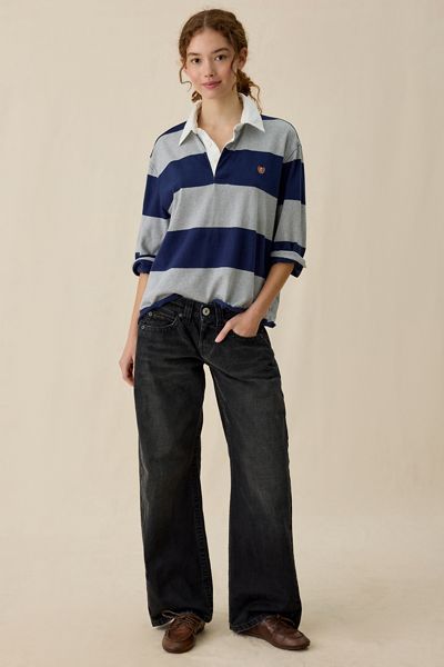 BDG Kayla Low-Rise Jeans