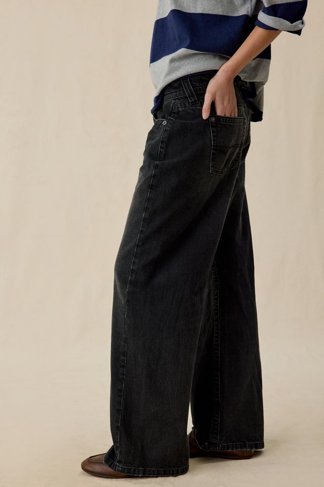 BDG Kayla Low-Rise Jeans #2