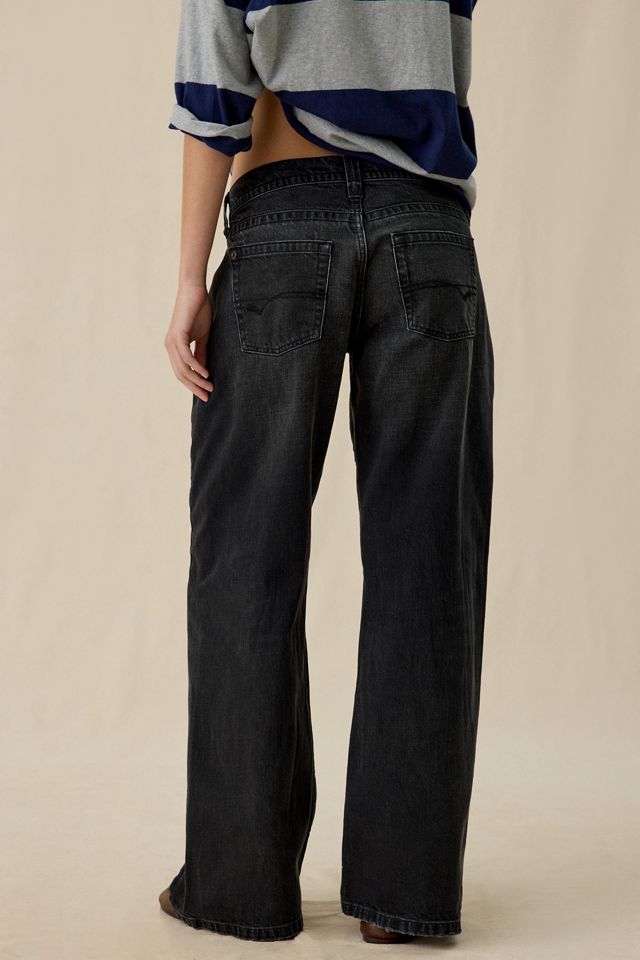 BDG Kayla Low-Rise Jeans #3