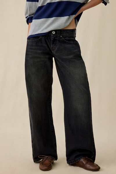 BDG Kayla Low-Rise Jeans