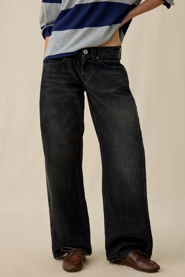 BDG Kayla Low-Rise Jeans