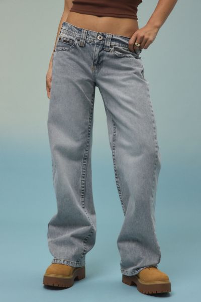 【oan】Unraveled Carpenter Banding Denim AGOLDE Rami Carpenter in Repetition | FWRD