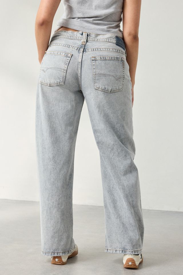 BDG Kayla Low-Rise Jeans #5