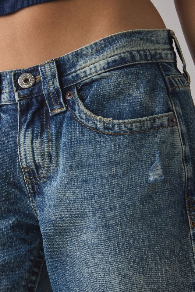 BDG Kayla Low-Rise Jean #3