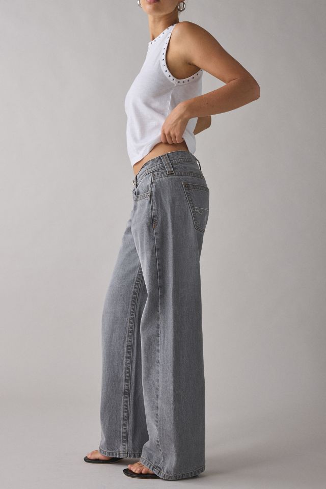 BDG Kayla Low-Rise Jean #3