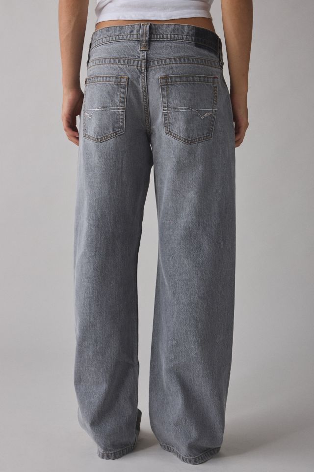 BDG Kayla Low-Rise Jean #4