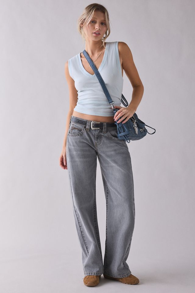 BDG Kayla Low-Rise Jeans #5