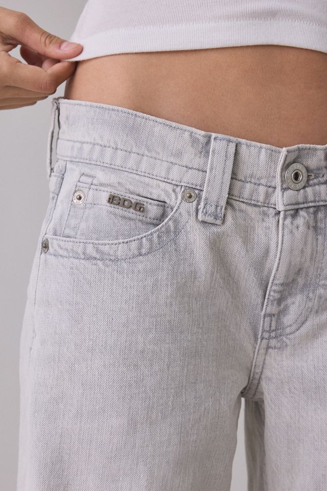 BDG Kayla Low-Rise Jeans #1