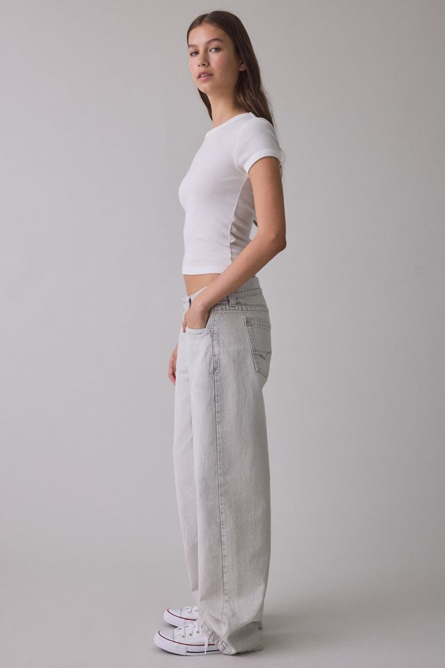 BDG Kayla Low-Rise Jeans #2
