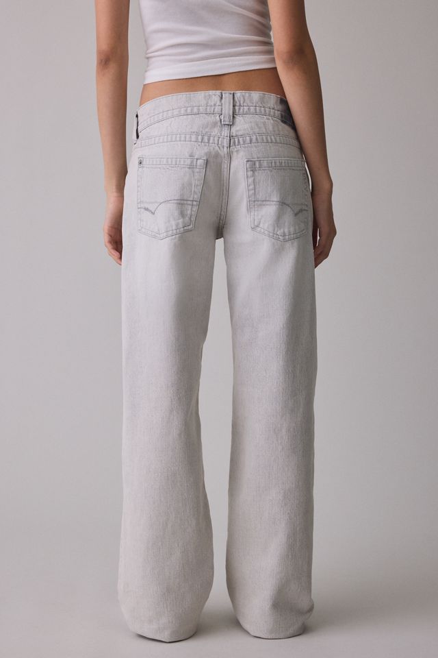 BDG Kayla Low-Rise Jeans #3