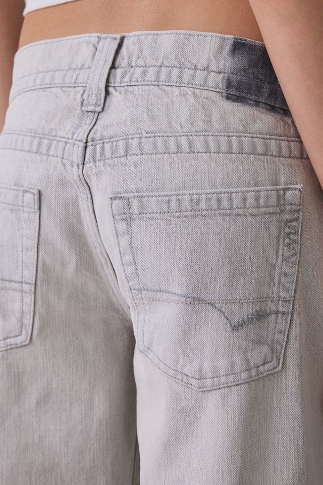 BDG Kayla Low-Rise Jeans #4