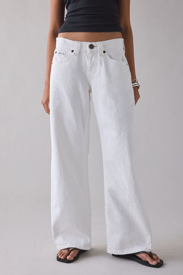 BDG Kayla Low-Rise Jeans #1