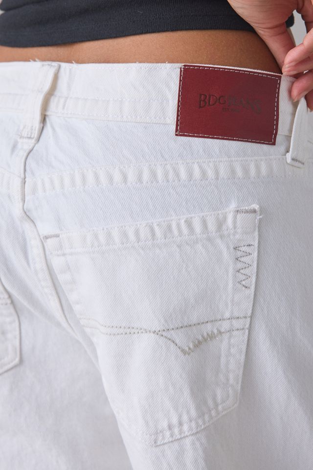 BDG Kayla Low-Rise Jeans #4