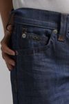 BDG Kayla Low-Rise Straight Leg Jean