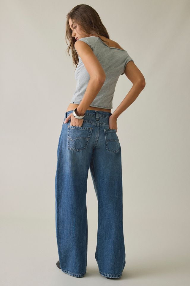 BDG Kayla Low-Rise Jeans #2