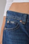 BDG Kayla Low-Rise Jean