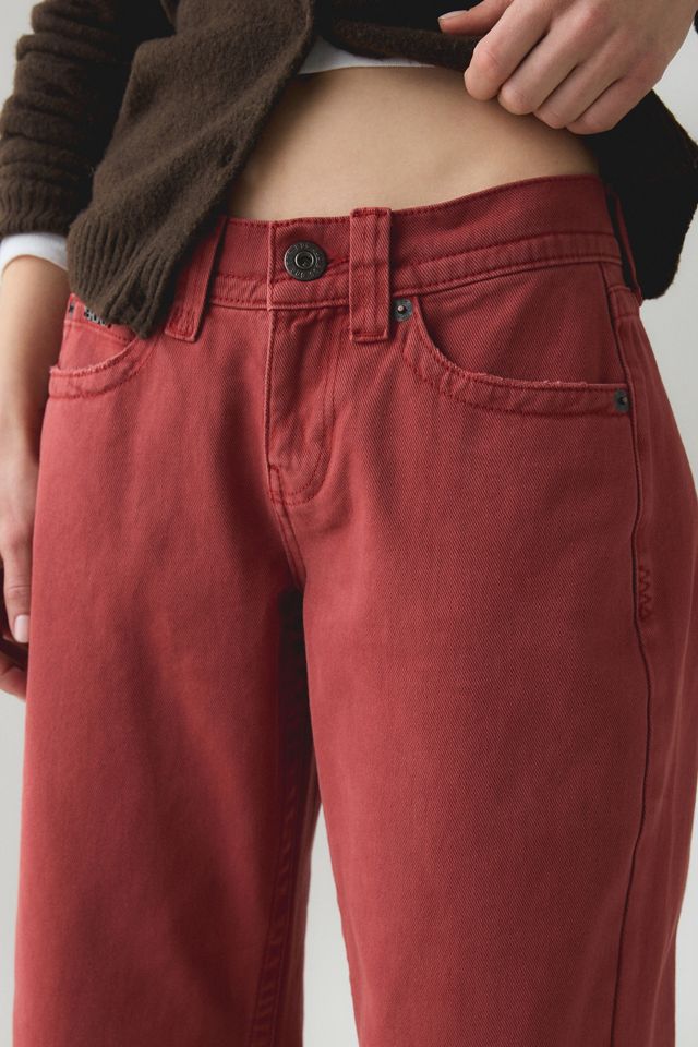 BDG Kayla Low-Rise Jeans #2