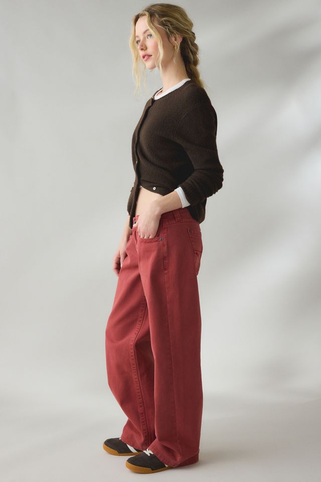 BDG Kayla Low-Rise Jeans #3