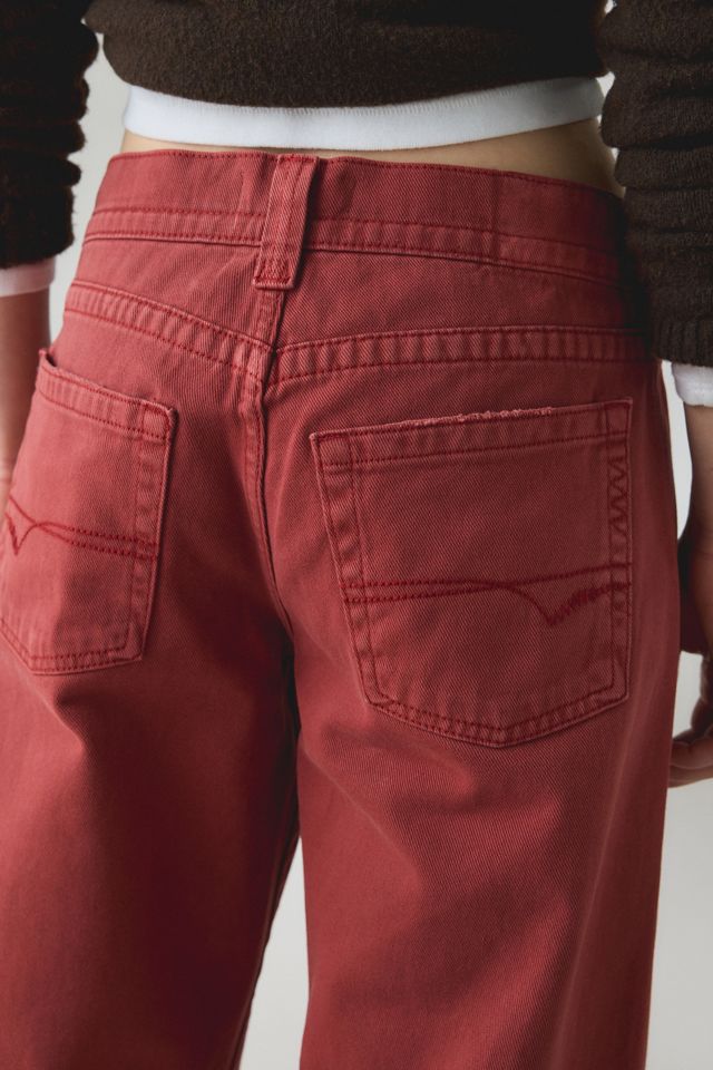 BDG Kayla Low-Rise Jeans #5
