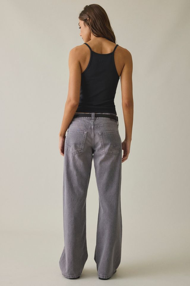 BDG Kayla Low-Rise Jeans #1