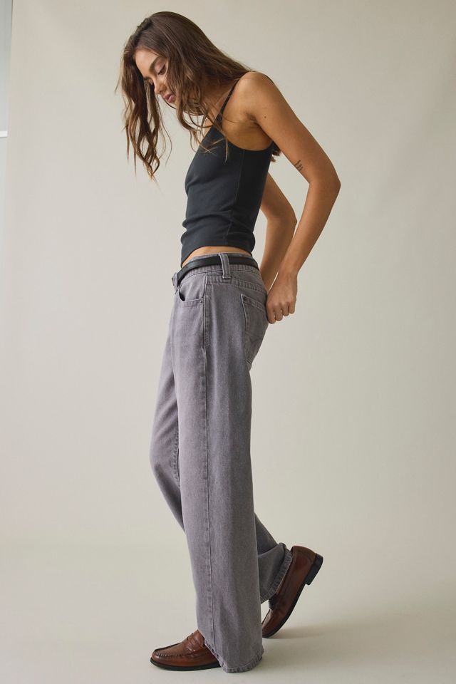 BDG Kayla Low-Rise Jeans #2