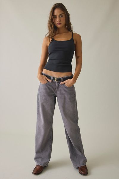 BDG Kayla Low-Rise Jeans