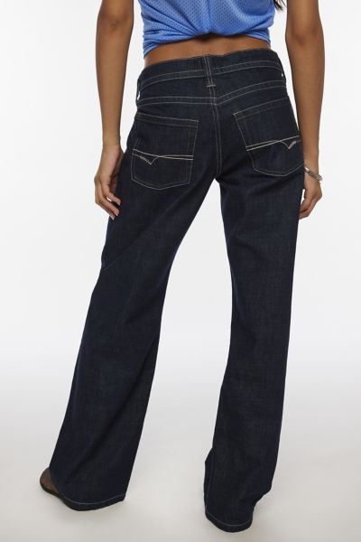 BDG Kayla Low-Rise Jean