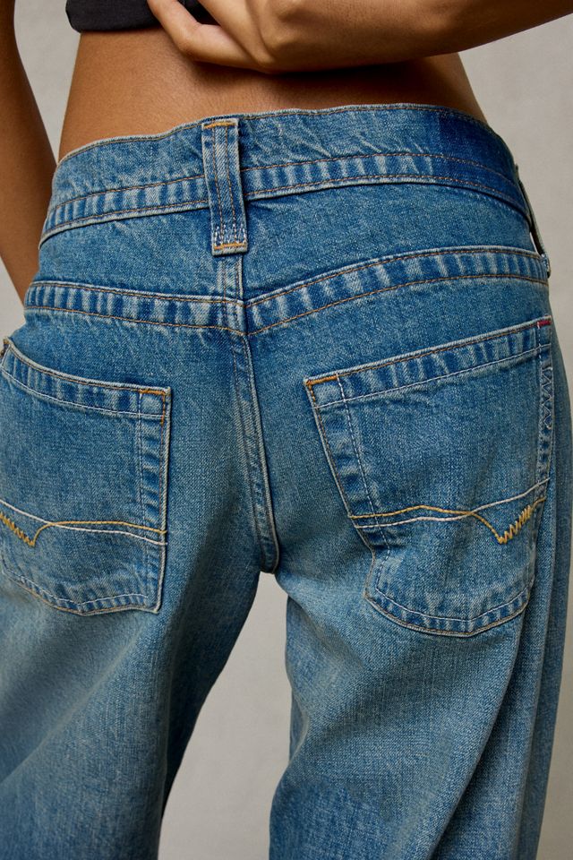 BDG Kayla Low-Rise Jeans #5